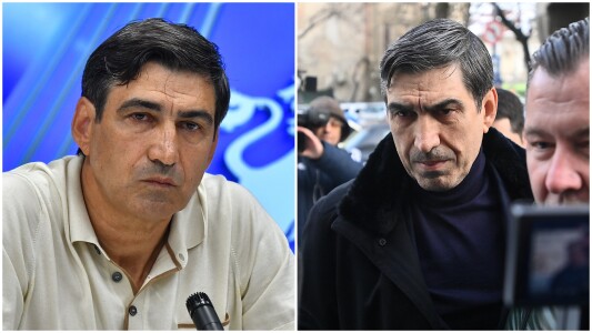 Ce mănâncă Victor Pițurcă de arată perfect la aproape la 70 de ani. Ce ...