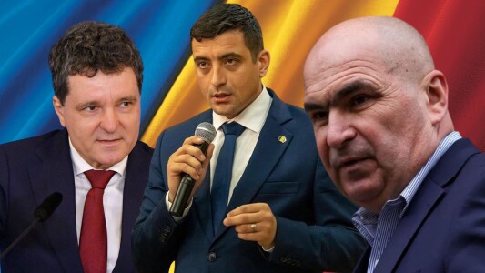 Ce s-ar întâmpla, de fapt, cu AUR dacă ar fi organizate alegeri anticipate? ...