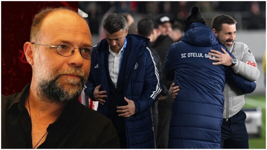Care a fost omul cheie în revenirea lui Dinamo în prim plan: “A fost ...