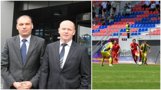 Frații Pavăl, proprietarii Dedeman, au finalizat tranzacția de 823 de ...