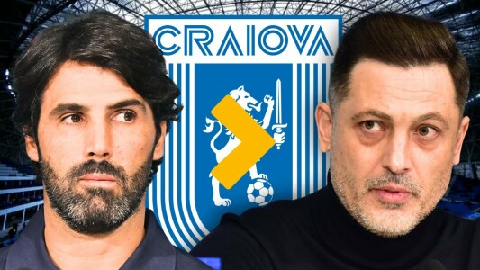 Coelho vs Rădoi, momentul adevărului! Cine este mai bun după 44 jocuri ...