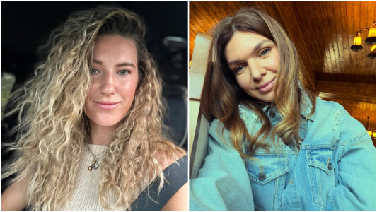 Ce s-a întâmplat cu fosta rivală a Simonei Halep. De 7 luni e ”dată ...