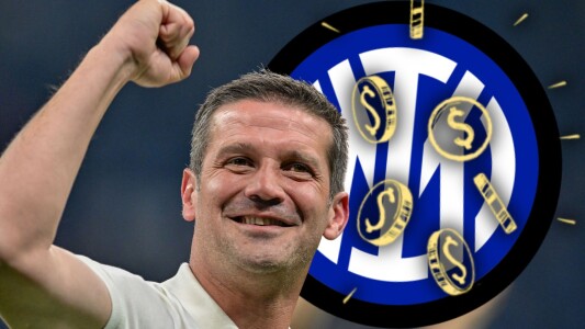 Câți bani ia Chivu de la Inter! Suma e colosală și noul contract l-a dus ...