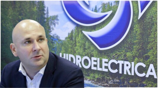 „Fără număr” pentru viitorul premier. Hidroelectrica scoate ”din joben” un ...