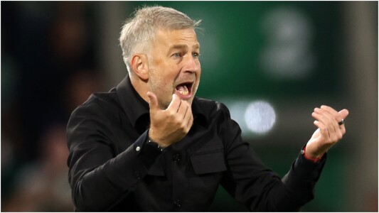 Edi Iordănescu, reacție virulentă la adresa FRF: „Fraier n-o să fiu ...