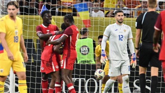 Cum a demolat Canada, prima echipă calificată în optimile CM 2026, ...