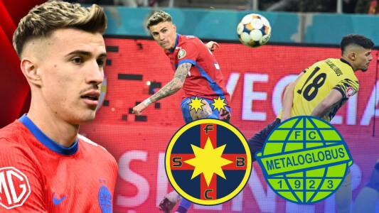 Tavi Popescu, luat în colimator în direct: „Cum să ceri penalty cu ultima ...