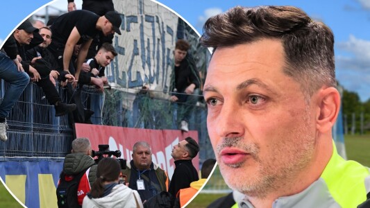 Mirel Rădoi debutează la FCSB împotriva echipei care i-a cauzat un scandal ...