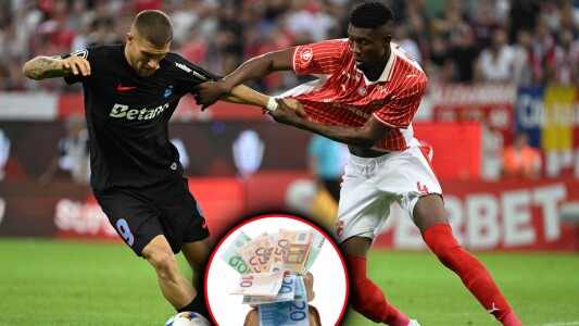 Adevărata miză a barajului Dinamo – FCSB: „Nu e vorba doar despre potul de ...