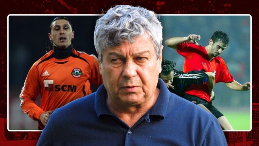 Prima fabuloasă pe care au pierdut-o românii de la Șahtior, echipa lui ...