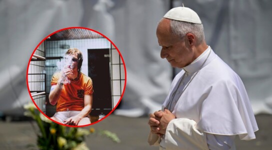 Papa Leon al XIV-lea, diagnosticat cu boala care l-a băgat în mormânt pe ...