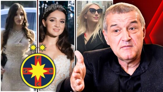 Testamentul lui Gigi Becali: „Nu las echipa FCSB moștenire! Când am ...