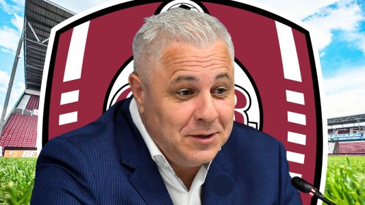 Bombă! Marius Șumudică a semnat cu CFR Cluj: ”Gata, ne-am înțeles!”. ...