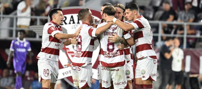 Rapid: Daniel Pancu avertizează jucătorii cu contracte pe terminate. Sezon ...