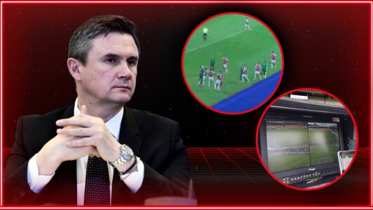 „Softul e greu de contestat!” Cristi Balaj explică fazele controversate din ...
