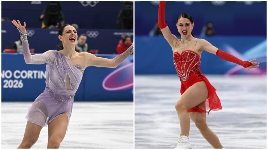 Care este mâncarea românească favorită a Juliei Sauter. Preparatul ...