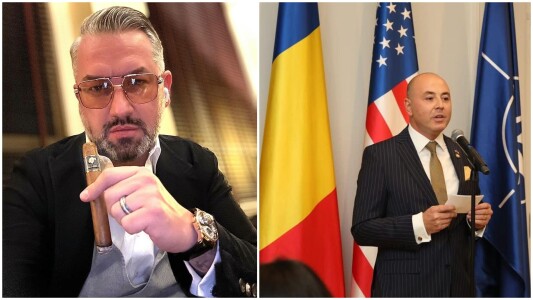 Cum arată iahtul de peste 10 milioane de dolari al lui Dragoș Sprînceană, ...