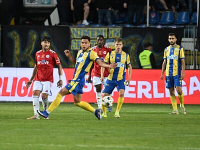 Petrolul Ploiești se transformă în pașalâc! Trei jucători ar putea pleca în ...