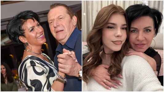 Gestul făcut de soția lui Helmut Duckadam de Paște. Locul pe care l-a ...