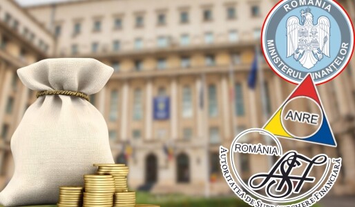 Instituțiile statului cu cei mai mulți bani în conturi. Autoritatea care a ...