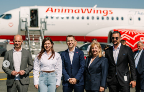 Cazul Halep – AnimaWings. Ambasadoarea Simona Halep poate nu e vinovată că ...
