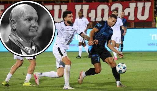 Eliminarea Craiovei i-a provocat moartea lui Nae Ungureanu! Dezvăluirile ...