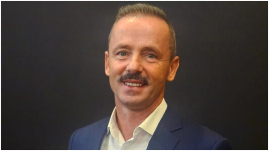 Câți copii are, de fapt, Marius Urzică. Campionul olimpic participă la ...