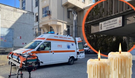 Spitalul Sf. Spiridon, reacție neașteptată în cazul femeii care a murit în ...