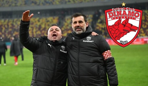 Florentin Petre povesteşte culisele despărţirii de Dinamo: „Am venit ...