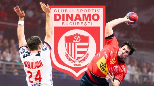 Dinamo dă lovitura! Negociază transferul unui campion european şi finalist ...