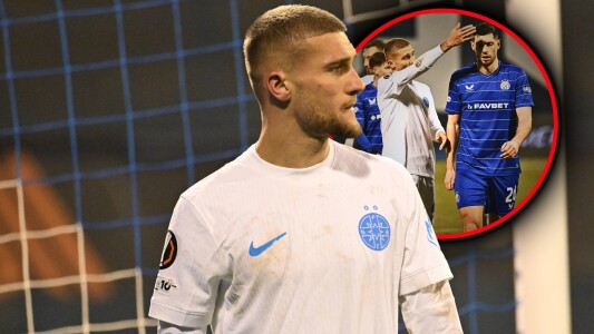 Daniel Bîrligea a devenit un caz după ultimele ieșiri în decor la FCSB: ...