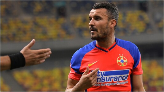 Budi-gol își anunță întoarcerea în SuperLiga. „De ce să nu revin la FCSB?”