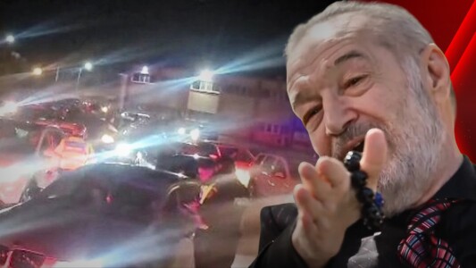 Cum a ajuns scandalul de la baza FCSB să se transforme într-o afacere ...