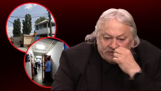 Dănuț Lupu, povești cutremurătoare cu Mircea Lucescu: l-a salvat de Covid, ...