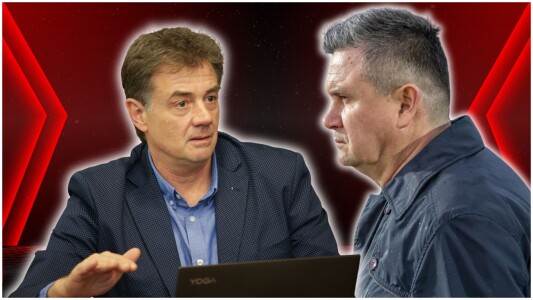 Cristi Balaj, scut în fața lui Kyros Vassaras: “Ar fi cea mai mare greșeală ...