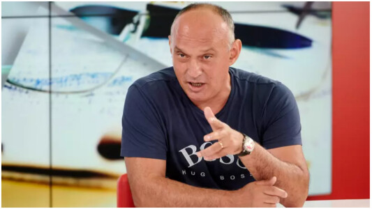Florin Prunea, amendat de Pro TV pentru dezvăluirile despre Desafio? Cum a ...