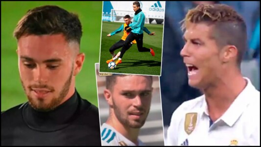 Fostul jucător de la Real Madrid, dezvăluire uluitoare despre Cristiano ...