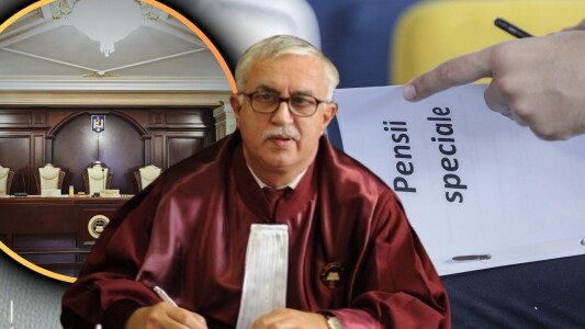 Augustin Zegrean anticipează un exod masiv din sistemul de justiție după ...
