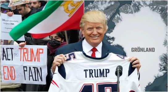 Ce a ales să facă Donald Trump înainte să decidă viitorul pentru ...