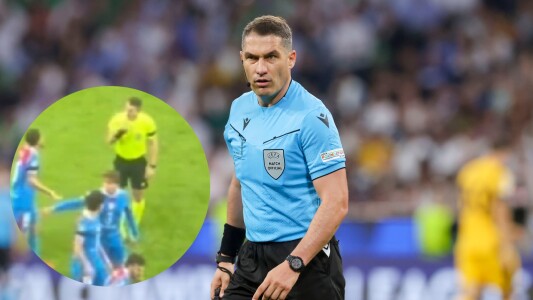 Faza care nu s-a văzut la TV în Galatasaray – Atletico Madrid 1-1. De ce ...