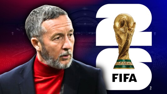 Ele sunt favoritele lui Mihai Stoica la CM 2026. „Eu cine țin se alege ...