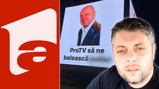 „Belești stelele, CNN! Antena are naționala, dar și-a dat cel mai mare ...