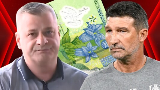 Dezvăluiri incredibile de la CFR Cluj. „N-au una de-un leu în club!”. Câți ...