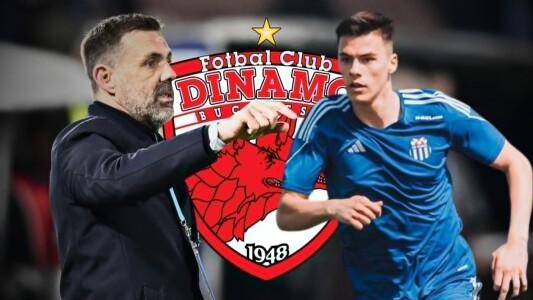 Meseria surprinzătoare a fiului lui Zeljko Kopic, încă fotbalist în ...