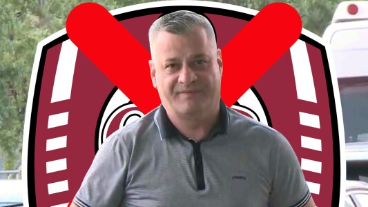 Neluțu Varga, stop-joc la CFR Cluj!? Dezvăluirea fostului președinte al ...