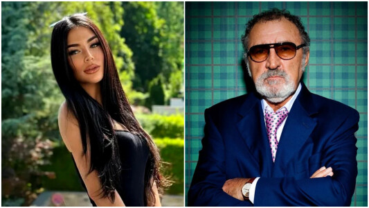 Țara unde a mers Ioana, fiica lui Ion Țiriac. Tânăra a luat o decizie ...