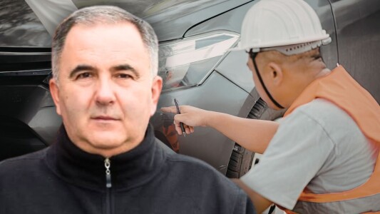 Pericolul uriaș din piața auto: 58% dintre mașini au daune ascunse. „Sunt ...