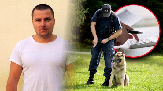 Efectul Emil Gânj: revoltă în Mureș. Amenințările polițiștilor după ce nu ...