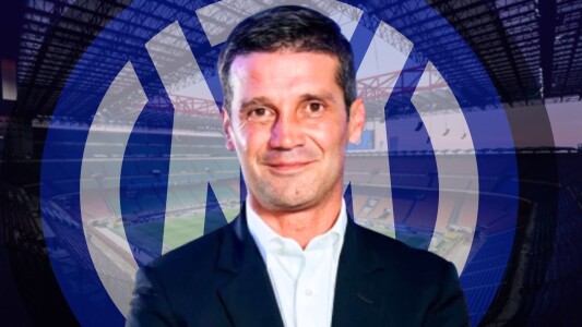 El este omul care a girat pentru Chivu. Așa a ajuns Inter aproape de titlu: ...