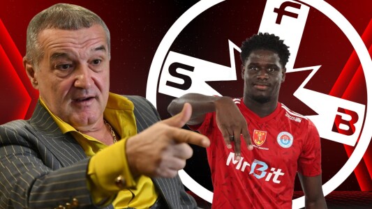 Gigi Becali a dezvăluit totul despre transferul lui Joao Paulo la FCSB: „A ...